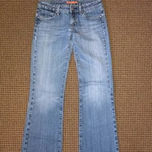 Women's Vigoss Jeans inseam 32